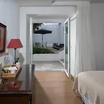 Quinta De Sao Caetano - Sao Miguel Acores Agroturismo