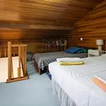 Agroturismo Quinta De Sao Caetano - Sao Miguel Acores Populo (Sao Miguel)