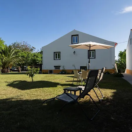 Quinta De Sao Caetano - Sao Miguel Acores Agroturismo *