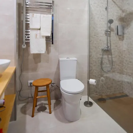 Agroturismo Quinta De Sao Caetano - Sao Miguel Acores Populo (Sao Miguel)