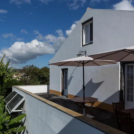 Quinta De Sao Caetano - Sao Miguel Acores * Populo