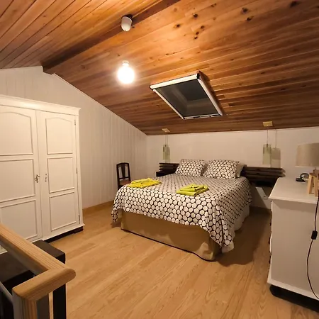 Quinta De Sao Caetano - Sao Miguel Acores Agroturismo