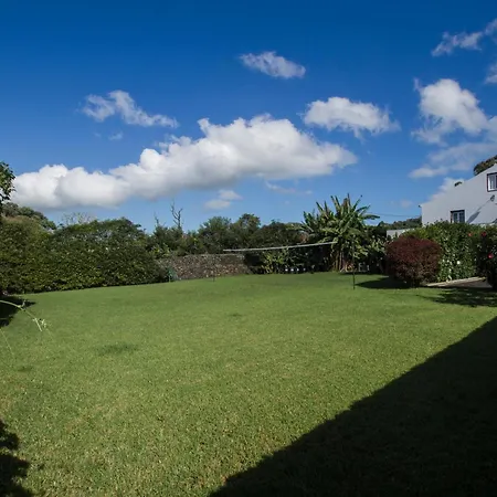 Agroturismo Quinta De Sao Caetano - Sao Miguel Acores