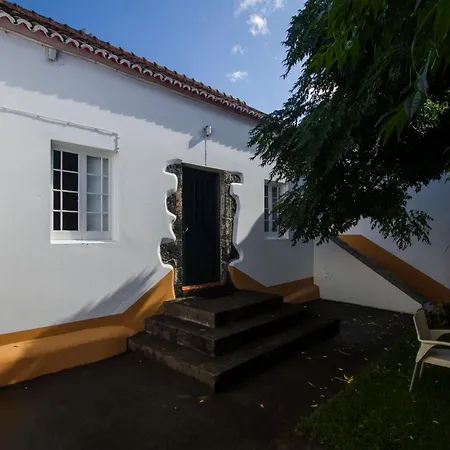 Quinta De Sao Caetano - Sao Miguel Acores ファームステイ *