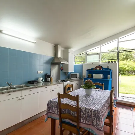 Quinta De Sao Caetano - Sao Miguel Acores Populo (Sao Miguel)