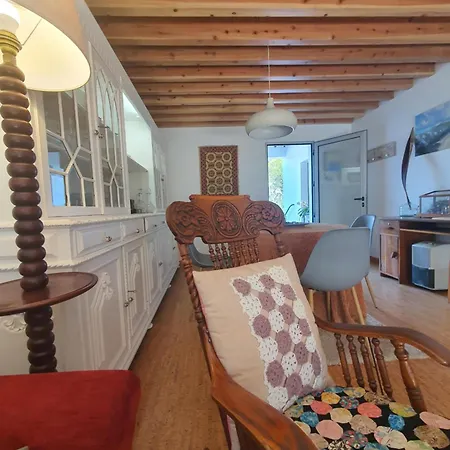 卡埃塔诺别墅 - 亚速尔群岛圣米格尔山