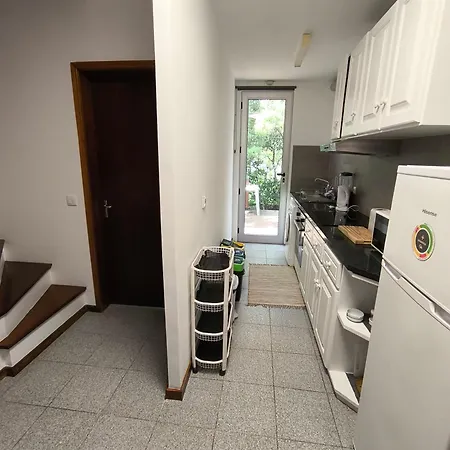 Quinta De Sao Caetano - Sao Miguel Acores Agroturismo *