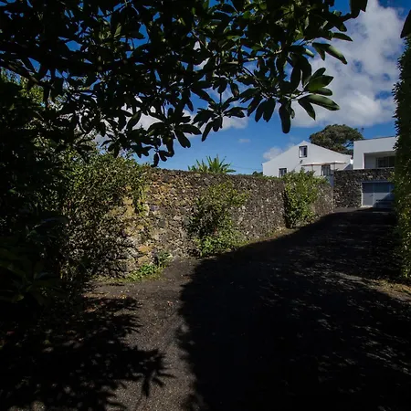Quinta De Sao Caetano - Sao Miguel Acores ファームステイ Populo