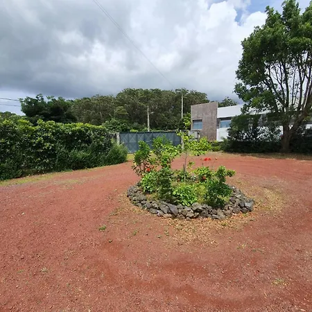 Agroturismo Quinta De Sao Caetano - Sao Miguel Acores Populo (Sao Miguel)