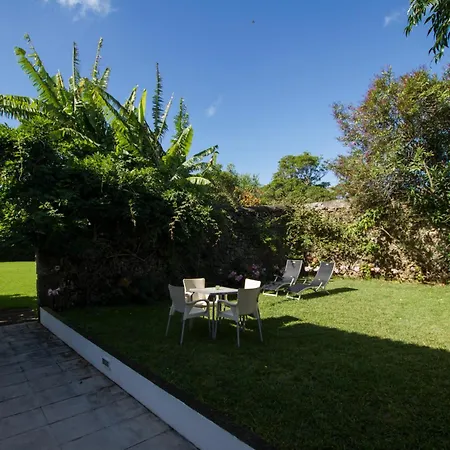 Quinta De Sao Caetano - Sao Miguel Acores *