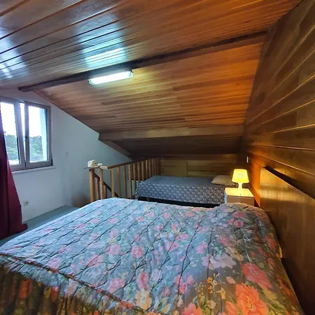 Quinta De Sao Caetano - Sao Miguel Acores Populo