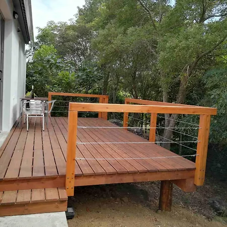 Quinta De Sao Caetano - Sao Miguel Acores * Populo (Sao Miguel)