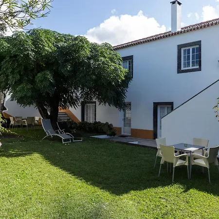 Quinta De Sao Caetano - Sao Miguel Acores *