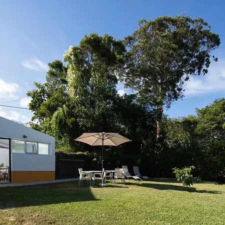 Quinta De Sao Caetano - Sao Miguel Acores Populo