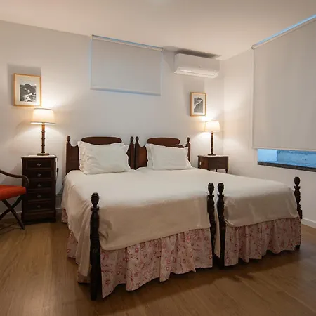 Quinta De São Caetano - São Miguel Açores Alojamento de Turismo Rural *