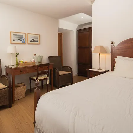 Quinta De Sao Caetano - Sao Miguel Acores * Populo