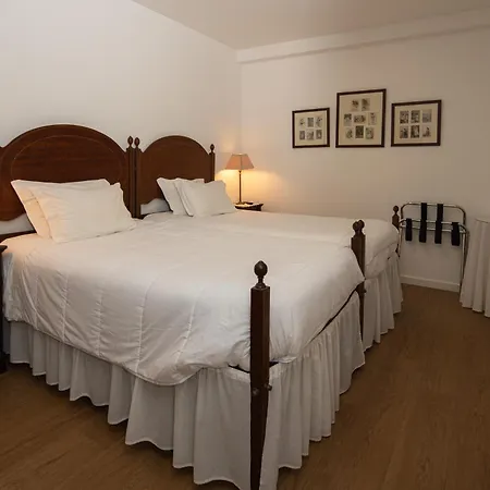 Quinta De Sao Caetano - Sao Miguel Acores