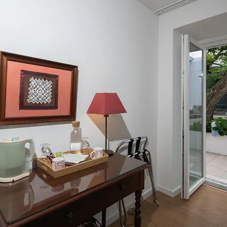 Quinta De Sao Caetano - Sao Miguel Acores ファームステイ *