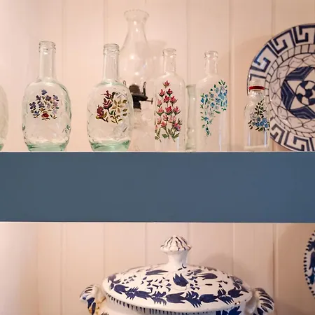 ファームステイ Quinta De Sao Caetano - Sao Miguel Acores Populo