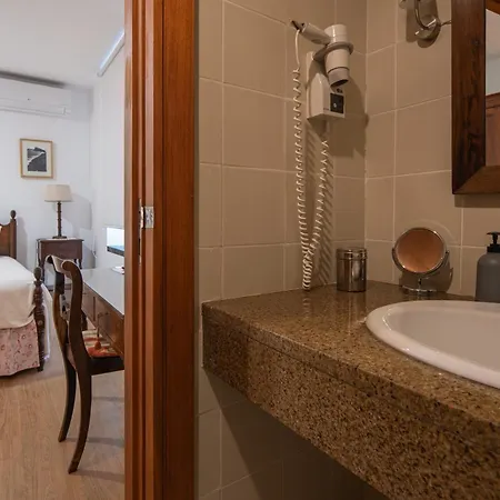 Vakantieboerderij Quinta De Sao Caetano - Sao Miguel Acores