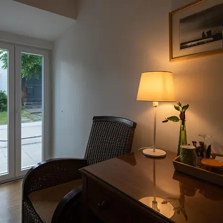 Quinta De Sao Caetano - Sao Miguel Acores * Populo