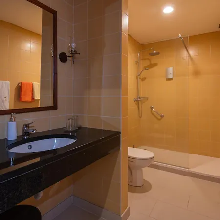 Quinta De Sao Caetano - Sao Miguel Acores