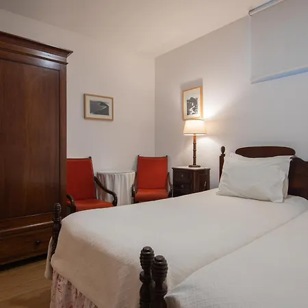 ファームステイ Quinta De Sao Caetano - Sao Miguel Acores Populo