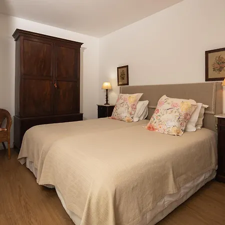 Quinta De Sao Caetano - Sao Miguel Acores * Populo