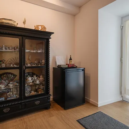 Quinta De Sao Caetano - Sao Miguel Acores * Populo