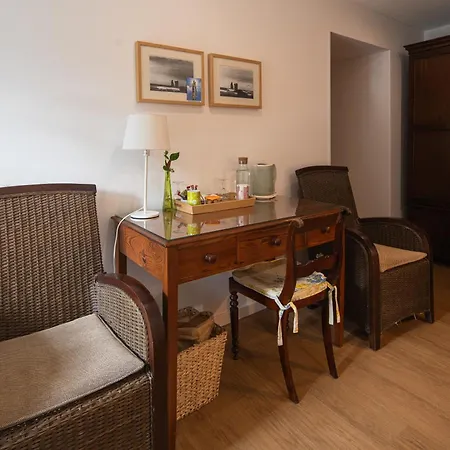 Alojamento de Turismo Rural Quinta De São Caetano - São Miguel Açores Populo (Sao Miguel)