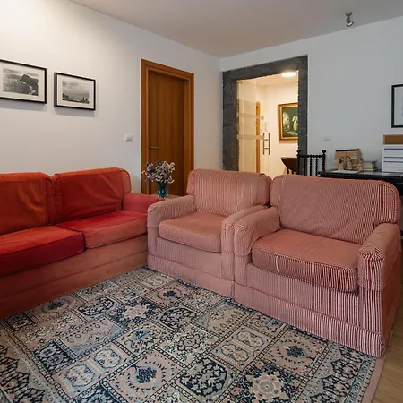 Vakantieboerderij Quinta De Sao Caetano - Sao Miguel Acores