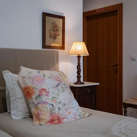 Quinta De Sao Caetano - Sao Miguel Acores *