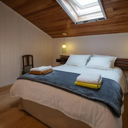 ファームステイ Quinta De Sao Caetano - Sao Miguel Acores