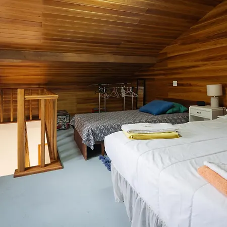 ファームステイ Quinta De Sao Caetano - Sao Miguel Acores Populo