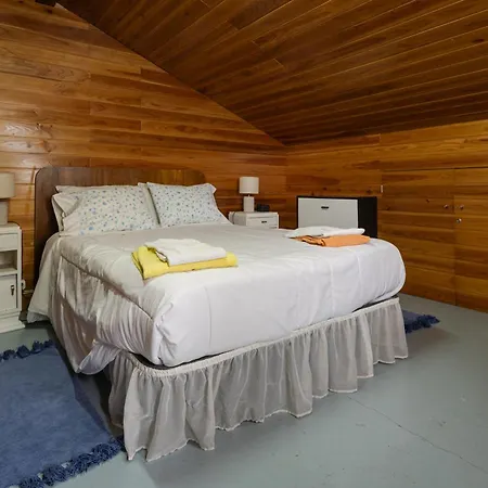 Quinta De Sao Caetano - Sao Miguel Acores ファームステイ *