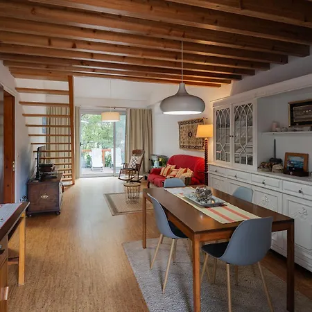 ファームステイ Quinta De Sao Caetano - Sao Miguel Acores