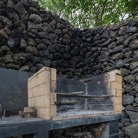 Quinta De São Caetano - São Miguel Açores Populo (Sao Miguel)