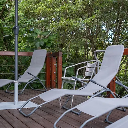 Quinta De Sao Caetano - Sao Miguel Acores