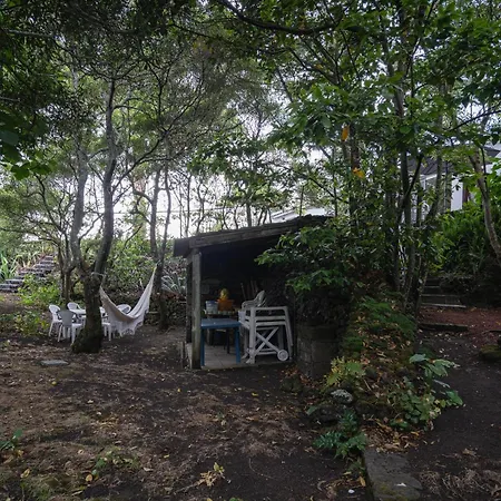 Quinta De São Caetano - São Miguel Açores * Populo (Sao Miguel)