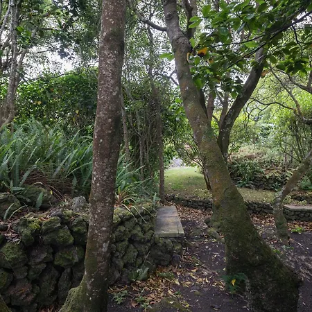 Quinta De Sao Caetano - Sao Miguel Acores * Populo