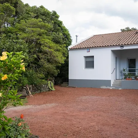 ファームステイ Quinta De Sao Caetano - Sao Miguel Acores *