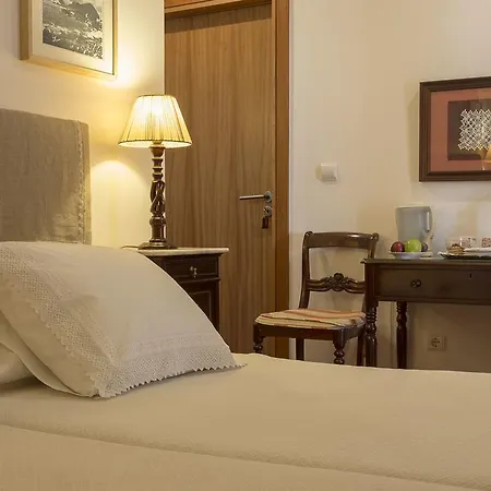 卡埃塔诺别墅 - 亚速尔群岛圣米格尔山 农家乐