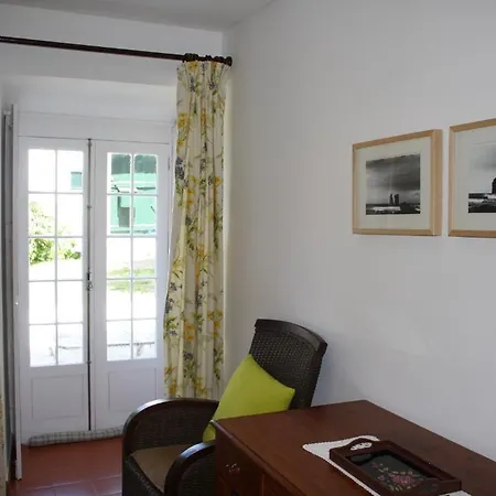 Agroturismo Quinta De Sao Caetano - Sao Miguel Acores