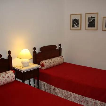 Agroturismo Quinta De Sao Caetano - Sao Miguel Acores