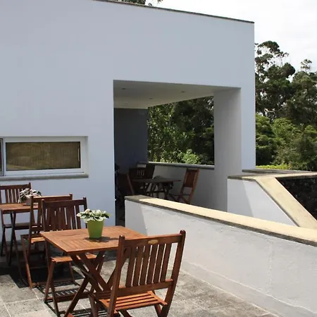Farm stay Quinta De Sao Caetano - Sao Miguel Acores *