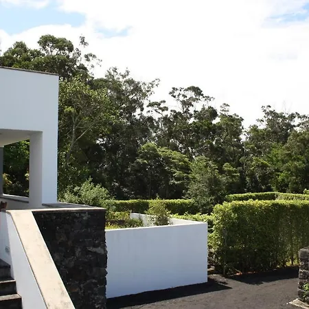 Agroturismo Quinta De Sao Caetano - Sao Miguel Acores Populo (Sao Miguel)