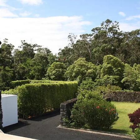Quinta De Sao Caetano - Sao Miguel Acores Populo (Sao Miguel)