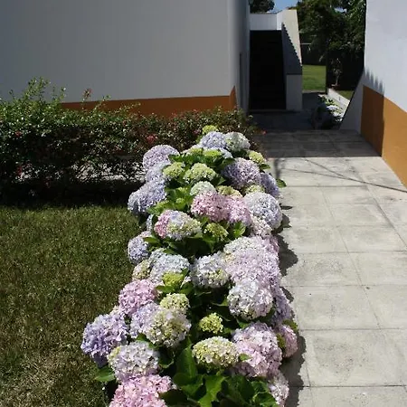 卡埃塔诺别墅 - 亚速尔群岛圣米格尔山 * Populo (Sao Miguel)