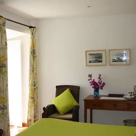 Quinta De Sao Caetano - Sao Miguel Acores * Populo (Sao Miguel)