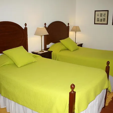 农家乐 卡埃塔诺别墅 - 亚速尔群岛圣米格尔山